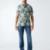 Floral Shirt