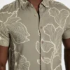 Floral Shirt