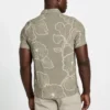 Floral Shirt