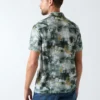 Floral Shirt
