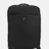 Follie Nylon 20″ 8-Wheel Suitcase