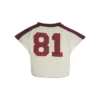 Football 81 Mesh Tee