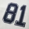 Football Jersey Pullover