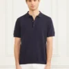 Formal Performance Sweater Polo
