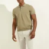 Formal Performance Sweater Polo