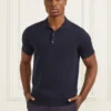 Formal Performance Sweater Polo
