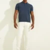 Formal Performance Sweater Polo
