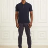 Formal Performance Sweater Polo