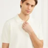 Formal Performance Sweater Polo