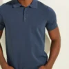 Formal Performance Sweater Polo