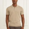Formal Performance Sweater Polo