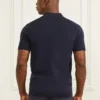 Formal Performance Sweater Polo