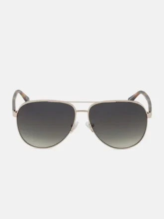 Forrest Aviator Metal Sunglasses