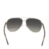 Forrest Aviator Metal Sunglasses