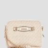 Francy Camera Crossbody