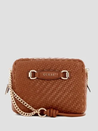 Francy Camera Crossbody