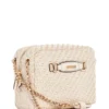 Francy Camera Crossbody