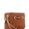 Francy Camera Crossbody