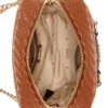 Francy Camera Crossbody