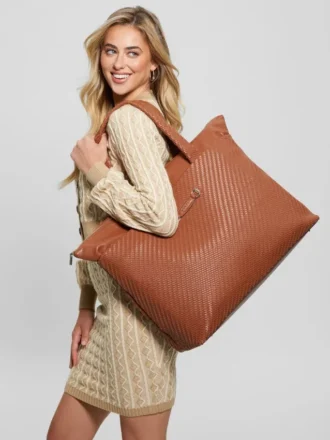 Francy Travel Tote
