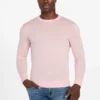 Fred Crewneck Wool Sweater