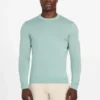 Fred Crewneck Wool Sweater