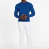 Fred Crewneck Wool Sweater