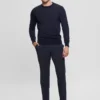 Fred Crewneck Wool Sweater