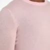 Fred Crewneck Wool Sweater