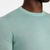 Fred Crewneck Wool Sweater