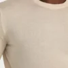Fred Crewneck Wool Sweater