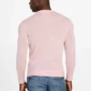 Fred Crewneck Wool Sweater