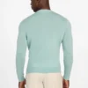 Fred Crewneck Wool Sweater