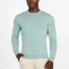 Fred Crewneck Wool Sweater