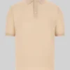 Fred Wool Polo Sweater