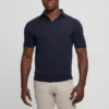 Fred Wool Polo Sweater