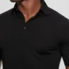 Fred Wool Polo Sweater