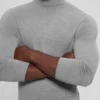 Fred Wool Turtleneck Sweater
