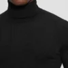 Fred Wool Turtleneck Sweater