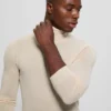 Fred Wool Turtleneck Sweater