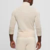 Fred Wool Turtleneck Sweater