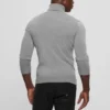 Fred Wool Turtleneck Sweater