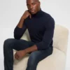 Fred Wool Turtleneck Sweater