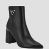 Frenky Pointed Booties