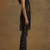 Fringe Vest