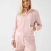 Full-Zip Sweatshirt