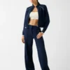 Full-Zip Sweatshirt