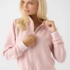 Full-Zip Sweatshirt