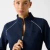 Full-Zip Sweatshirt