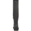 Fyza Knee-High Faux-Leather Boots